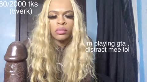 ruby jay online show from 03.07.25