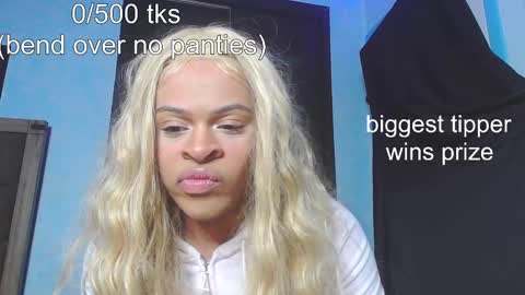 ruby jay online show from 03.10.25