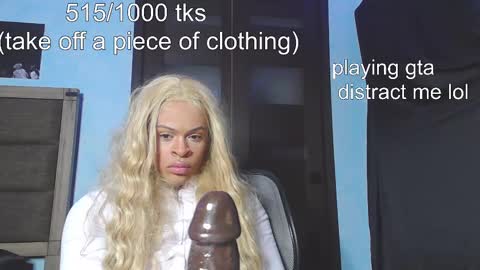 ruby jay online show from 03.10.25
