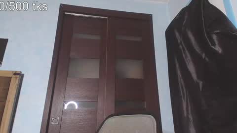 ruby jay online show from 03.11.25