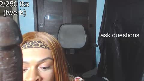 ruby jay online show from 03.12.25