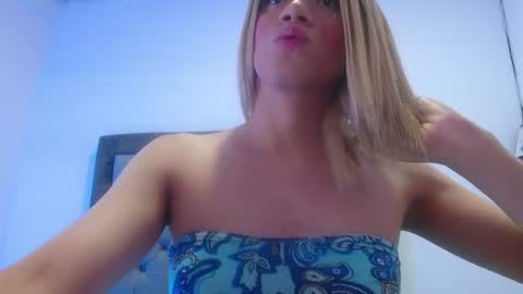 Salome  IG  Salomeeblondex  online show from 06.30.26