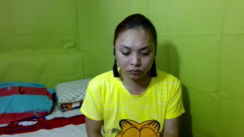 Snapshot of tssimplycutiets chatting on 01.10.25 Kirei online show from 01.10.25