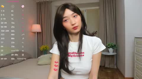 Miki online show from 02.12.26