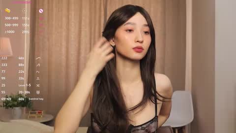 Miki online show from 03.08.26