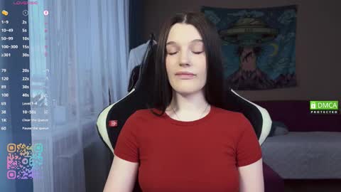 Sonya on vacation until  online show from 03.05.26