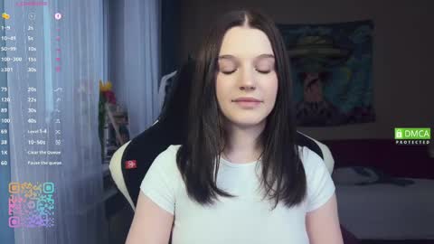 Sonya on vacation until  online show from 03.13.26