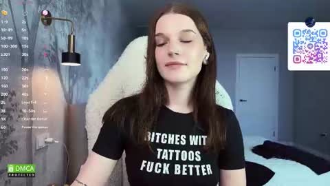 Sonya on vacation until  online show from 07.09.26