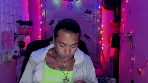 BellaRoxanna online show from 12.03.24