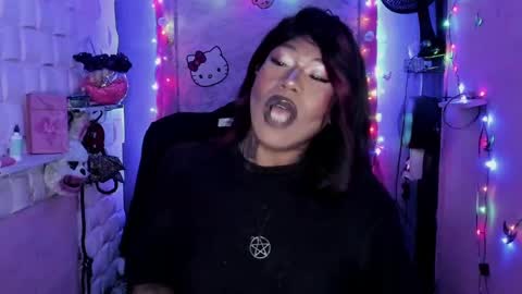 BellaRoxanna online show from 12.03.24