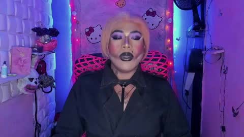 BellaRoxanna online show from 12.04.24