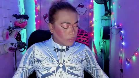 BellaRoxanna online show from 12.06.24