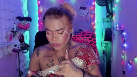 BellaRoxanna online show from 12.06.24