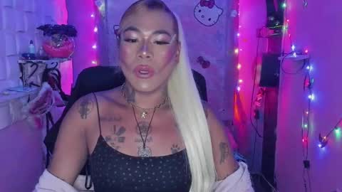 BellaRoxanna online show from 12.09.24