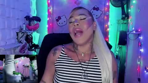 BellaRoxanna online show from 12.17.24