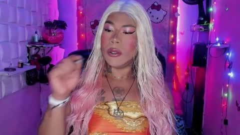 BellaRoxanna online show from 01.03.25