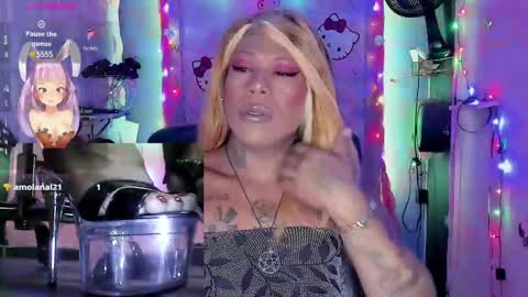 BellaRoxanna online show from 01.28.25