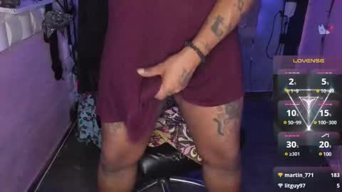 BellaRoxanna online show from 02.10.25