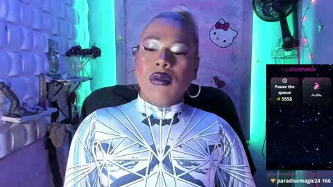 BellaRoxanna online show from 02.12.25