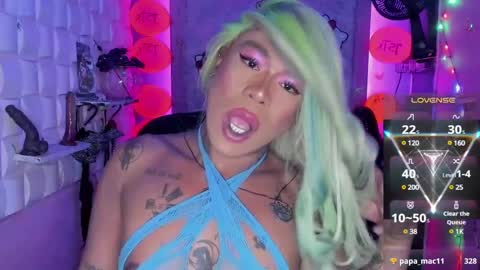 BellaRoxanna online show from 02.18.25