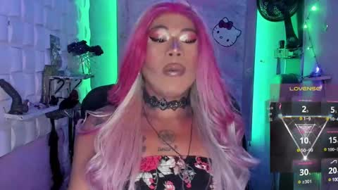 BellaRoxanna online show from 02.24.25