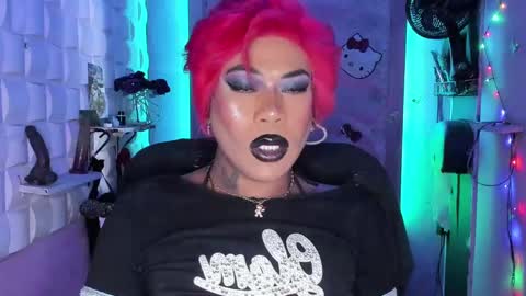 BellaRoxanna online show from 02.28.25