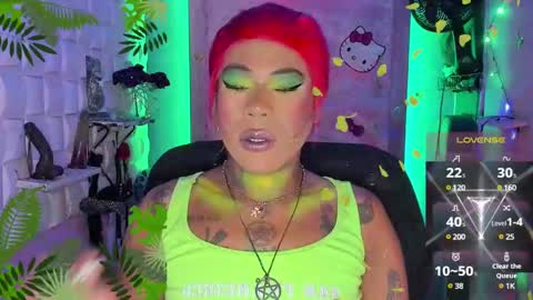 BellaRoxanna online show from 03.03.25