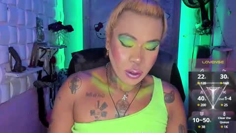 BellaRoxanna online show from 03.03.25