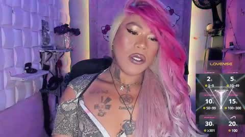 BellaRoxanna online show from 03.06.25