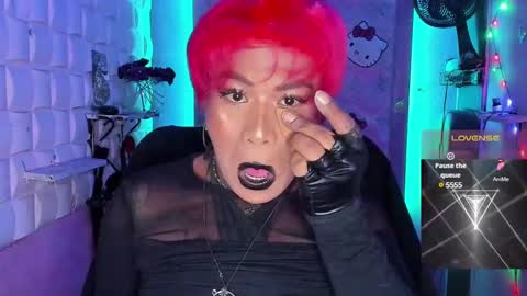 BellaRoxanna online show from 03.07.25