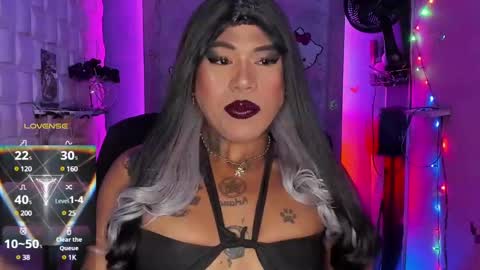 BellaRoxanna online show from 03.10.25