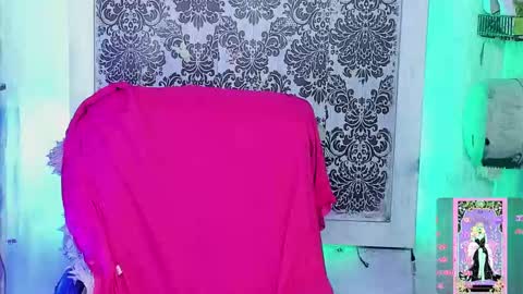 BellaRoxanna online show from 09.10.25