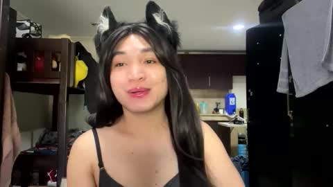 Snapshot of tswednesdayadamss chatting on 02.05.26 tswednesdayadamss online show from 02.05.26