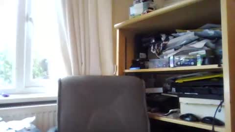 Snapshot of ttb2769 chatting on 10.16.25 ttb2769 online show from 10.16.25