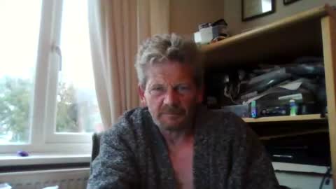 Snapshot of ttb2769 chatting on 10.19.25 ttb2769 online show from 10.19.25