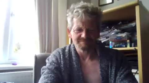 Snapshot of ttb2769 chatting on 10.30.25 ttb2769 online show from 10.30.25