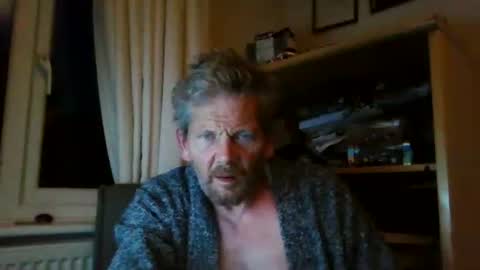 Snapshot of ttb2769 chatting on 10.31.25 ttb2769 online show from 10.31.25