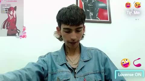 ttimy online show from 10.23.25