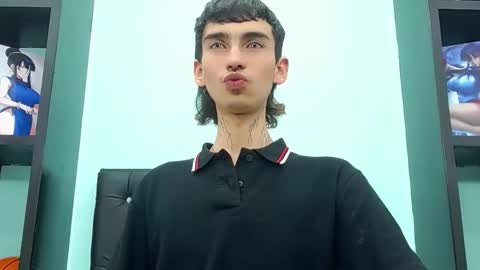 Snapshot of ttimy_x_boy chatting on 01.16.26 ttimy online show from 01.16.26