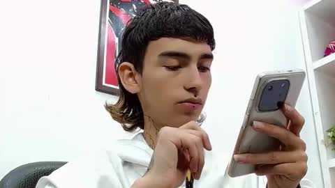 Snapshot of ttimy_x_boy chatting on 01.17.26 ttimy online show from 01.17.26