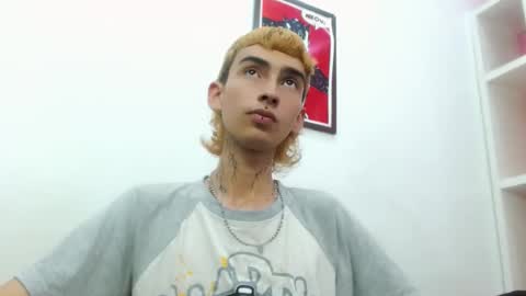 Snapshot of ttimy_x_boy chatting on 02.20.26 ttimy online show from 02.20.26