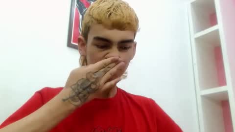 Snapshot of ttimy_x_boy chatting on 02.21.26 ttimy online show from 02.21.26