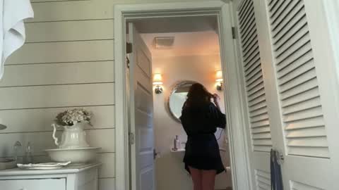 Snapshot of ttmarieee chatting on 11.06.25 ttmarieee online show from 11.06.25