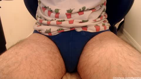 ttwinkfun online show from 01.16.25