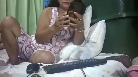 Mae online show from 09.12.25