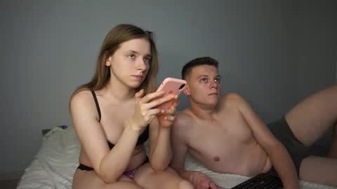 Elza and Tim online show from 11.13.25