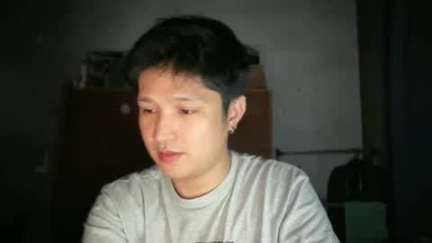 Snapshot of tuling1 chatting on 05.06.26 tuling1 online show from 05.06.26