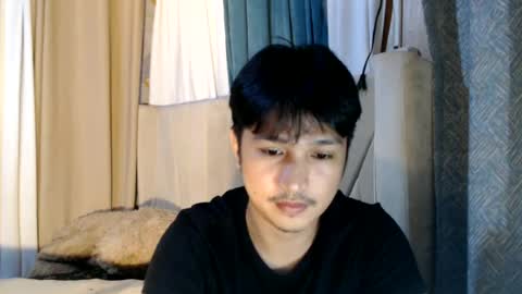Snapshot of tuling1 chatting on 07.10.26 tuling1 online show from 07.10.26