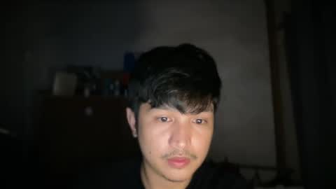 Snapshot of tuling1 chatting on 07.12.26 tuling1 online show from 07.12.26