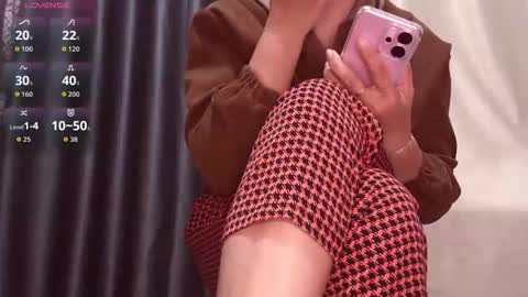 tulip_sexxy online show from 11.24.25